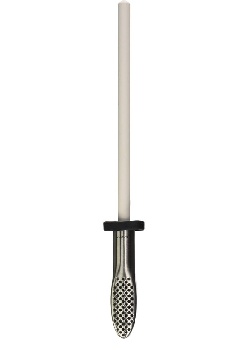 Global 8.5" Knife sharpener - Image 1