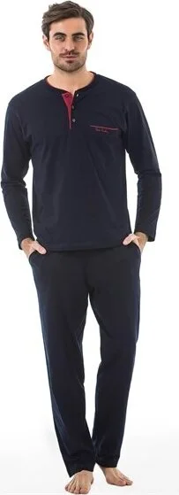pierre cardin 5560 Groom Suit & Suit 5 Piece Pajama Set