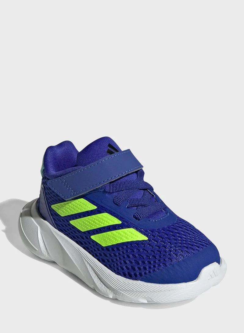 adidas حذاء دورامو SL EL للأطفال