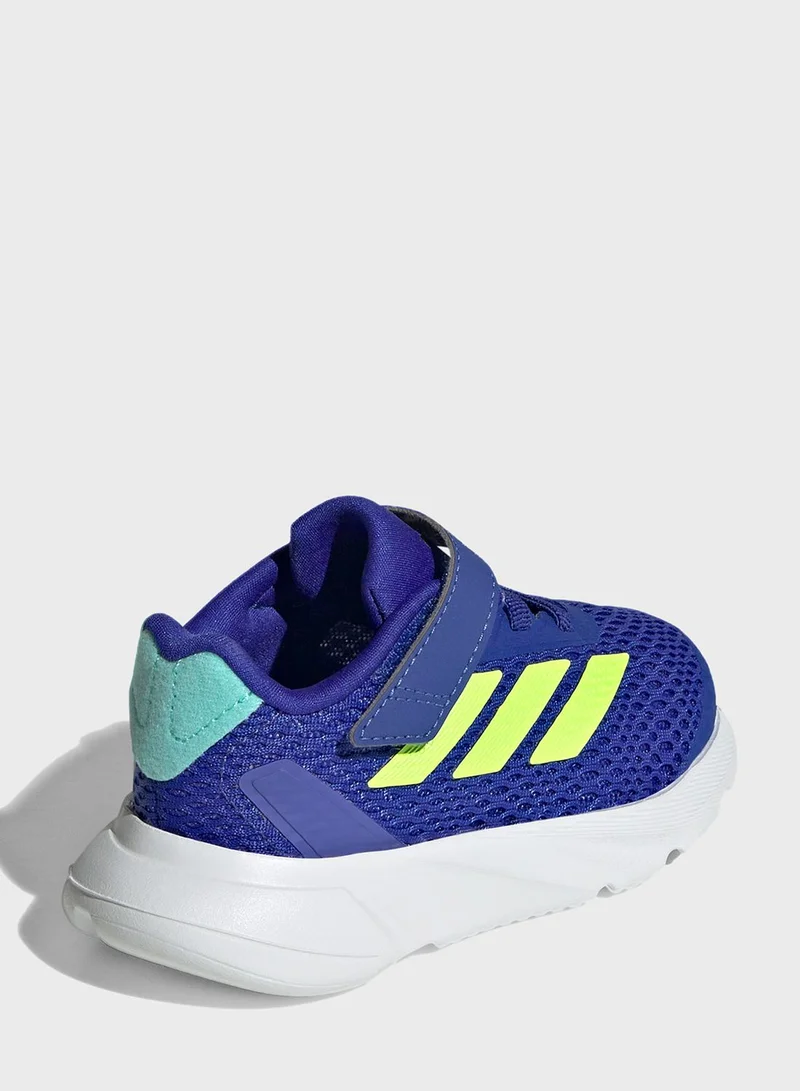 adidas حذاء دورامو SL EL للأطفال