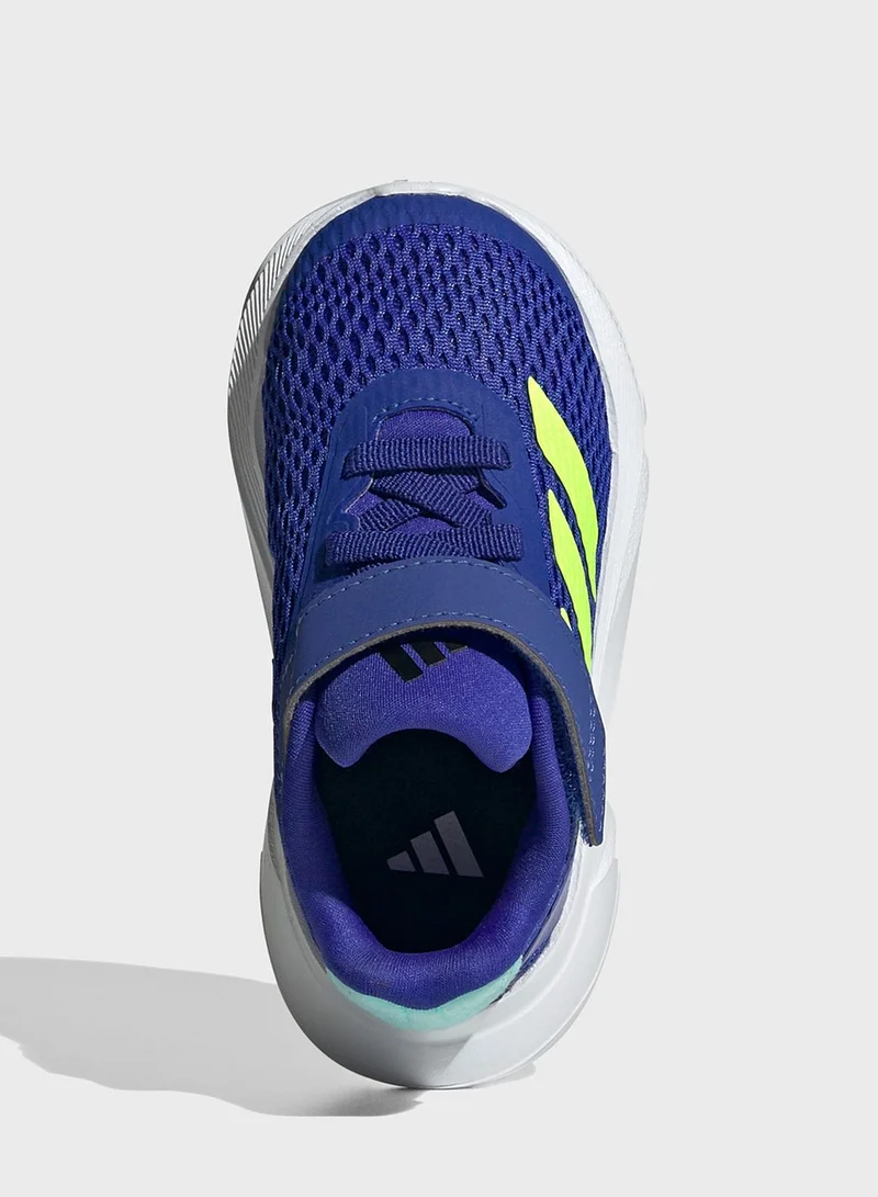 adidas حذاء دورامو SL EL للأطفال