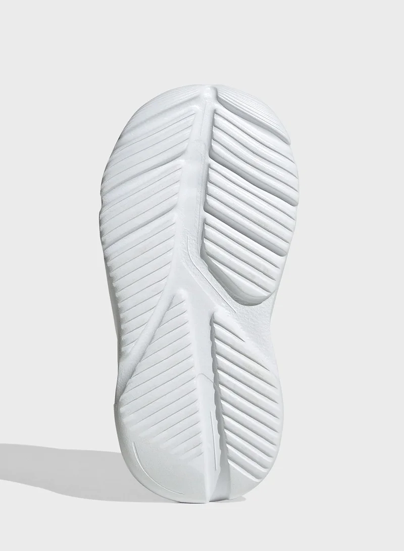 adidas حذاء دورامو SL EL للأطفال