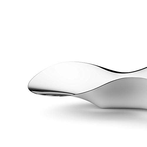 Georg Jensen Indulgence Stainless Steel Fruit Bowl - Image 2