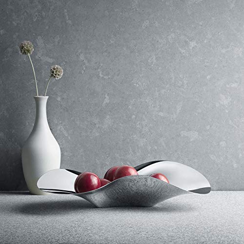 Georg Jensen Indulgence Stainless Steel Fruit Bowl - Image 5