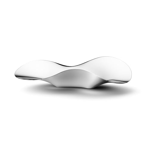 Georg Jensen Indulgence Stainless Steel Fruit Bowl - Image 4