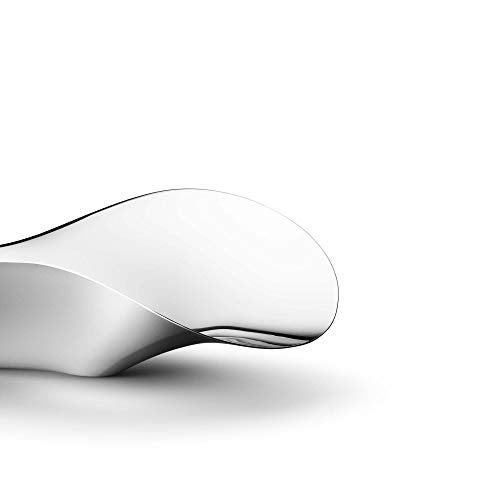 Georg Jensen Indulgence Stainless Steel Fruit Bowl - Image 3