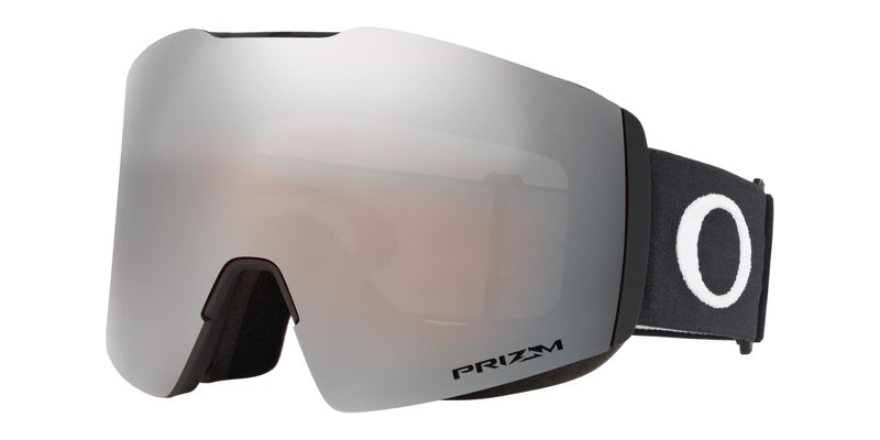 Oakley Fall Line L Matte Black wPRIZM Snow Black Iridium