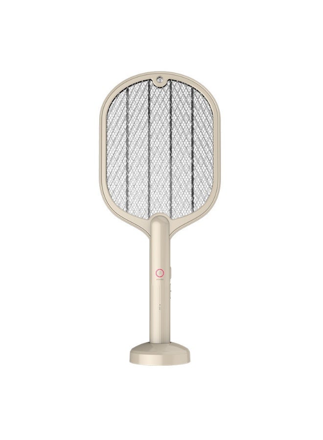 Nariele New USB Rechargeable Foldable Mosquito Swatter