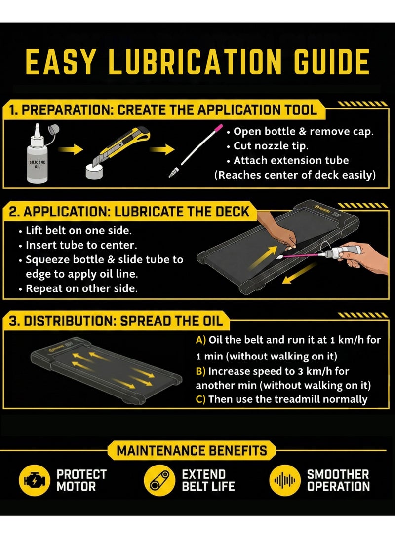 Under Desk 10% Incline Walking Pad, Portable Jogging Treadmill with Remote Control, Space-Saving Design, Easy Setup for Home & Office, Max Load 100kg, Speed 6km/h, with FitShow Track App image 7