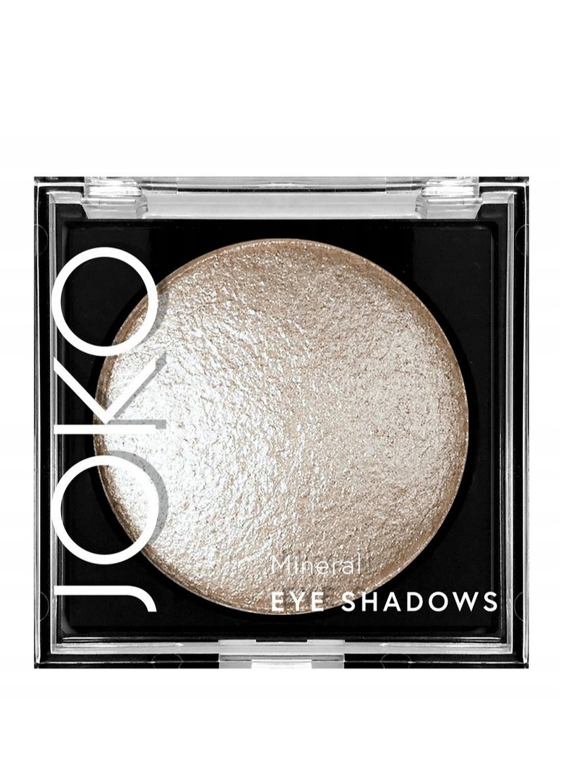 جوكو ظلال العيون المعدنية المخبوزة 510 2 جرام