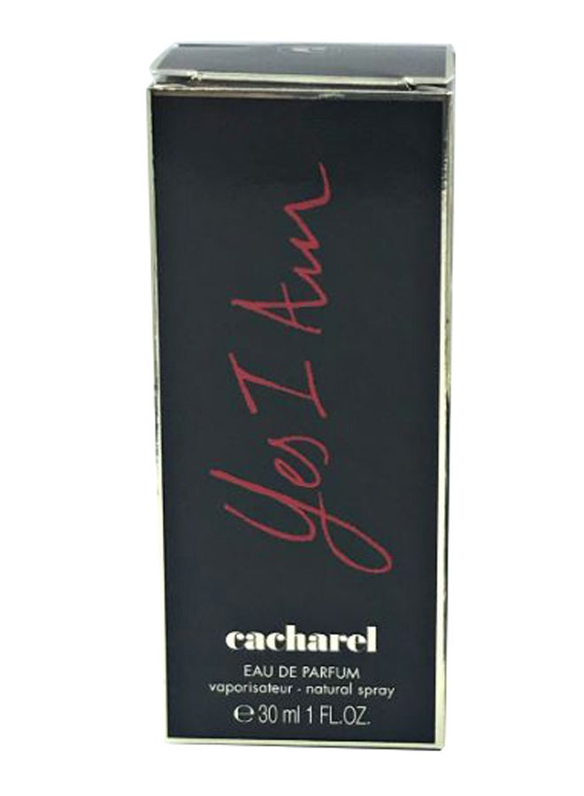 cacharel Yes I am EDP 30ml - Image 2