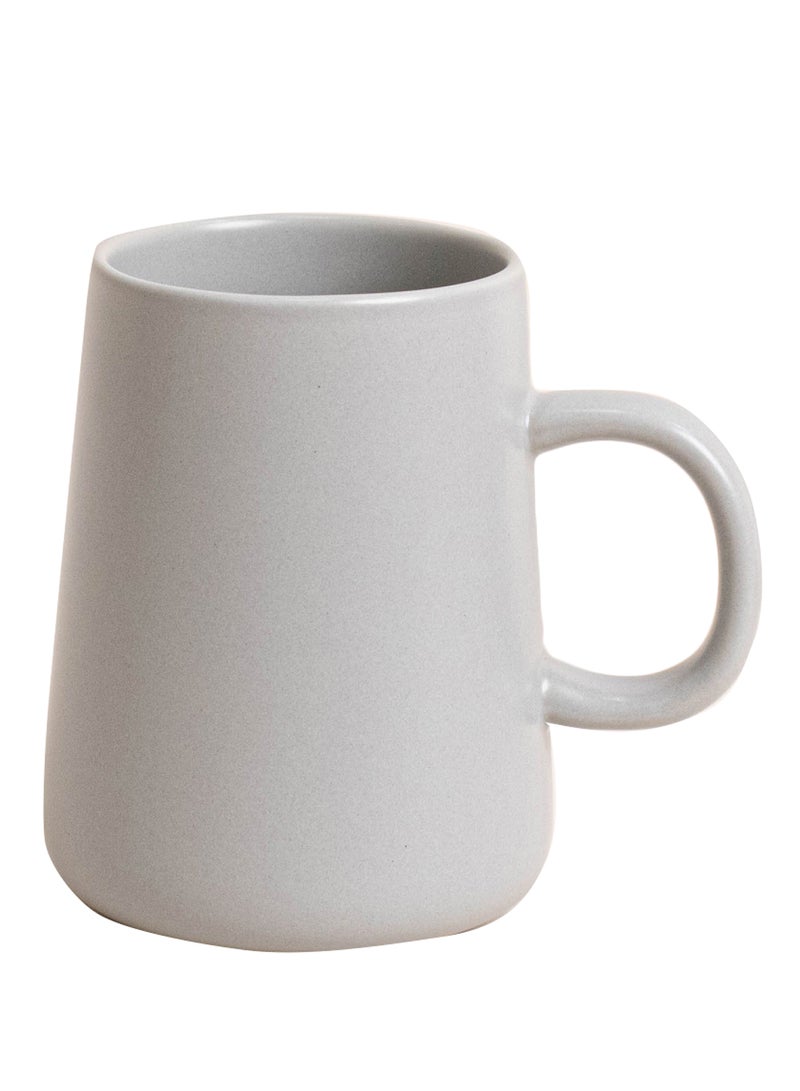 بريكلي بير مج قهوة أريانا قادر على تحمل درجات الحرارة المنخفضة رمادي 400مم - Image 1