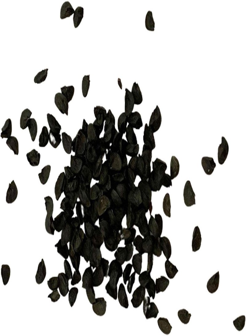 GGOOT 1 Bag Hosta Seed Aesthetic Easy Grow 3 Colors Natural Flower Seed for Garden - Purple-White Hosta Seeds - Image 5