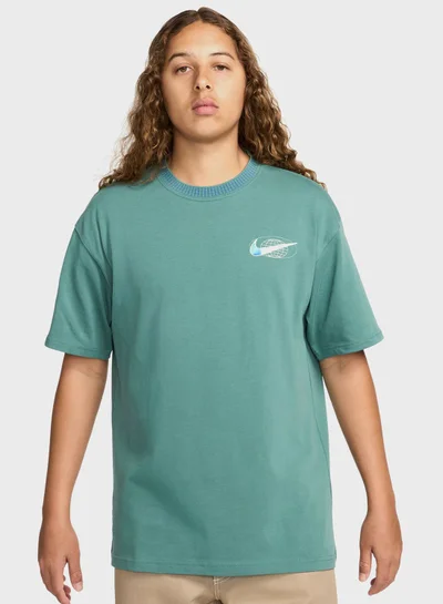 Nike M90 Pk7 T-Shirt