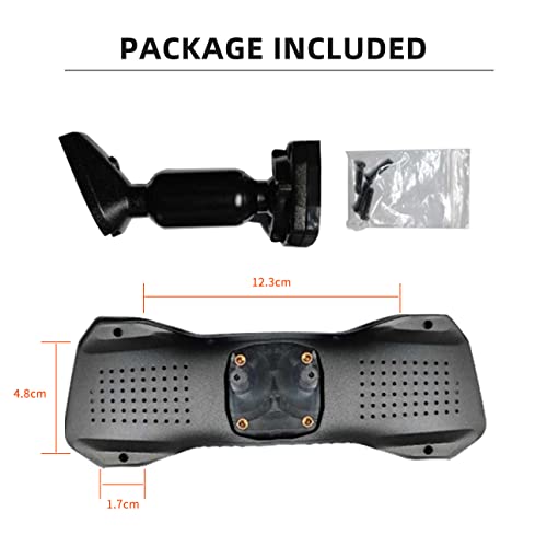 WOLFBOX OEM Bracket for G930 Mirror Dash Cam - Image 3