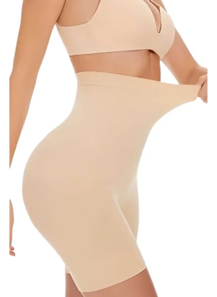 Tezzgelsin Women's Seamless Classic Corset