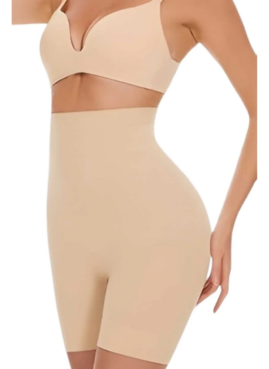 تيزجيلسين Women's Seamless Classic Corset