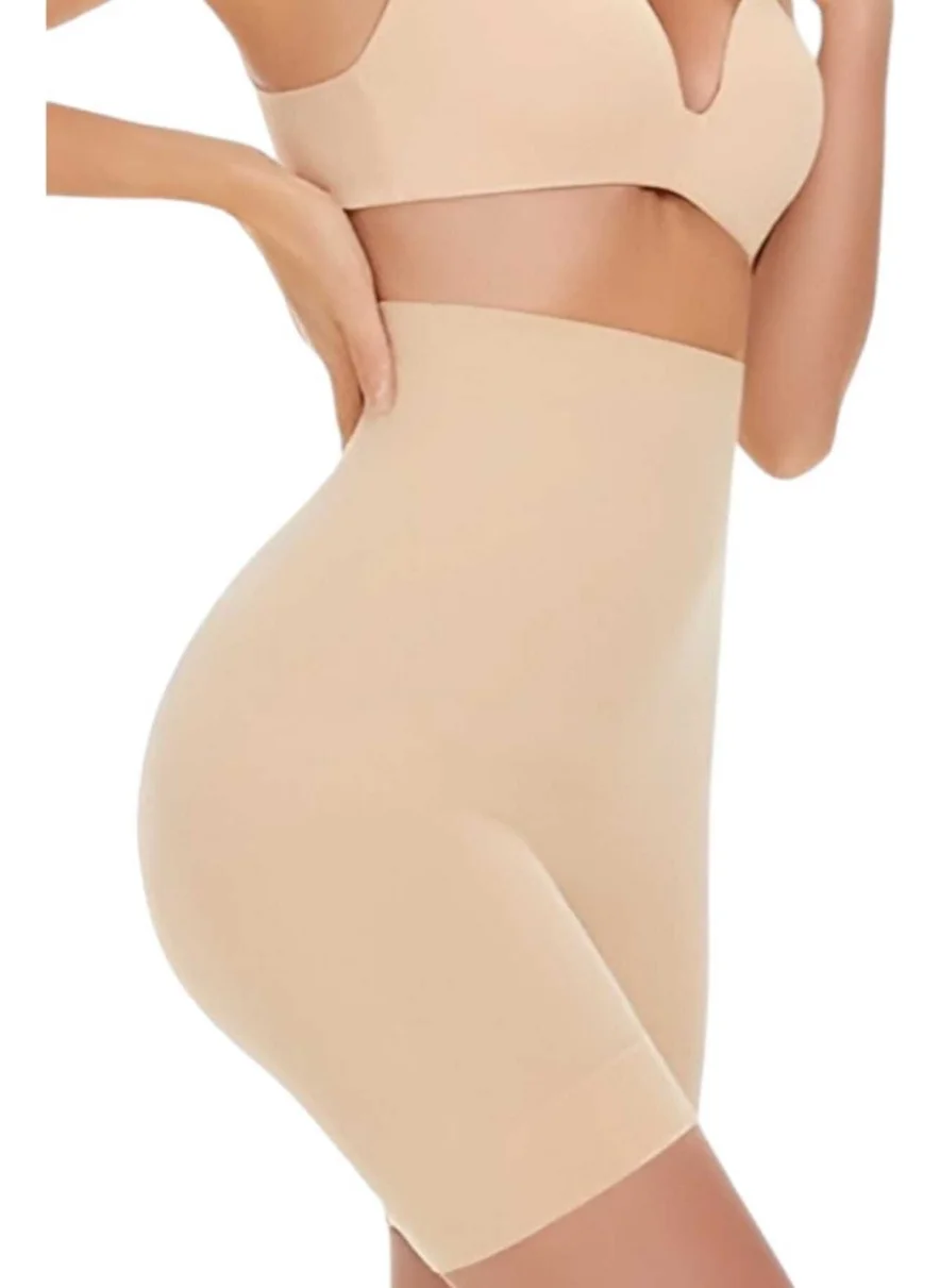 تيزجيلسين Women's Seamless Classic Corset
