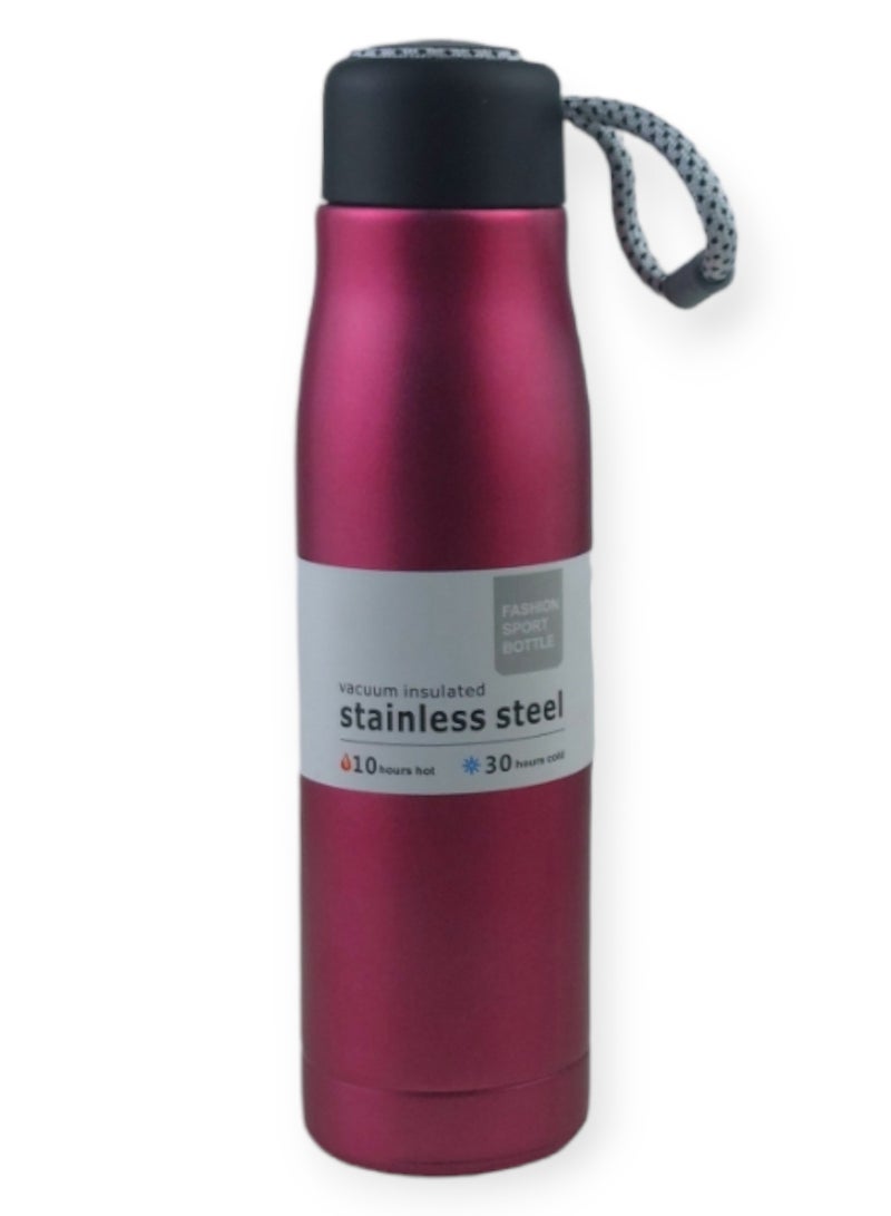 زجاجة حرارية - 550 مل. - Image 1