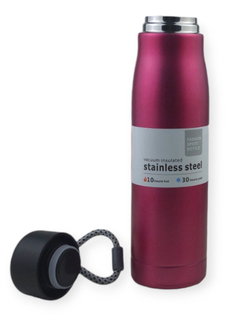 زجاجة حرارية - 550 مل. - Image 2