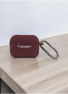 Spigen Silicone Protective Case Compatible with Apple Air PRO2  - Image 1