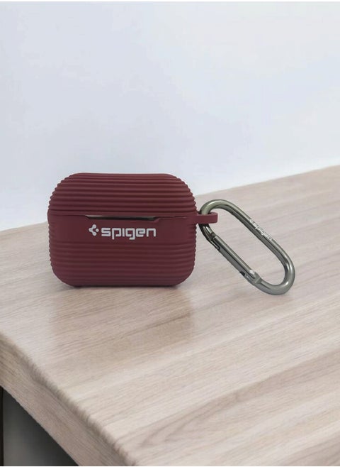 Silicone Protective Case Compatible with Apple Air PRO2