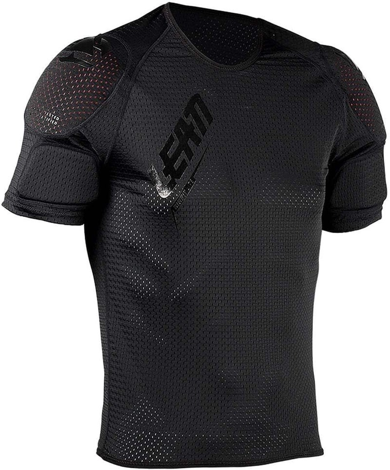 LEATT 3DF AirFit Lite Shoulder Tee - Image 2