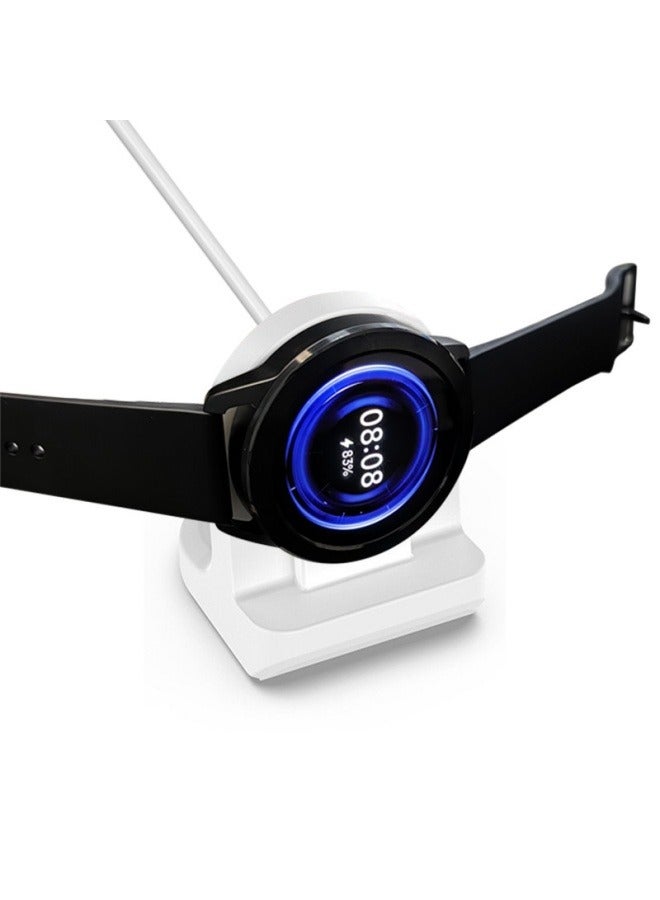 General Suitable for Xiaomi Watch S3 S2 silicone bracket Watch2 charging base watch bracket charging cable  - Image 2