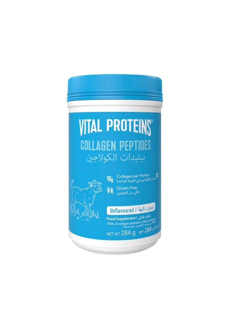 فيتامين VITAL PROTEINS COLLAGEN PEPTIDES 284 GM
