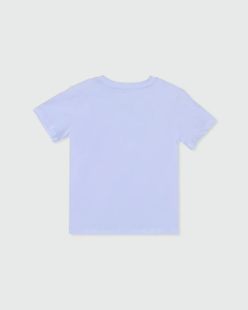 Ovs White