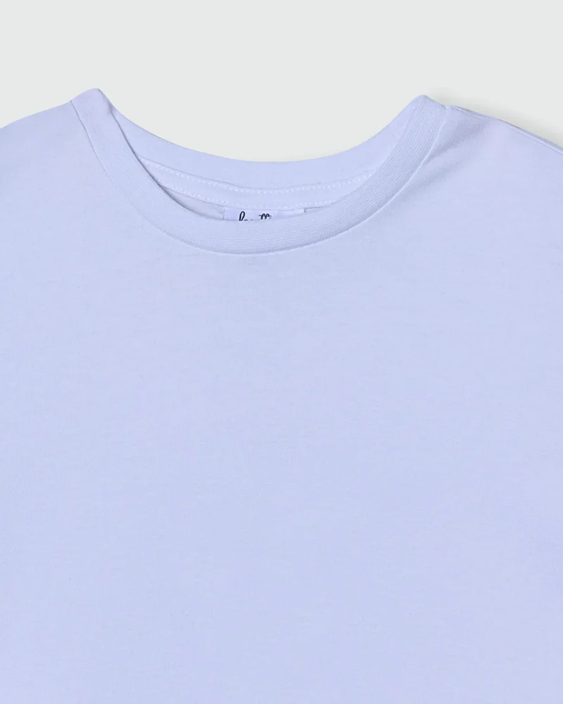 Ovs Boys Basic T-Shirt