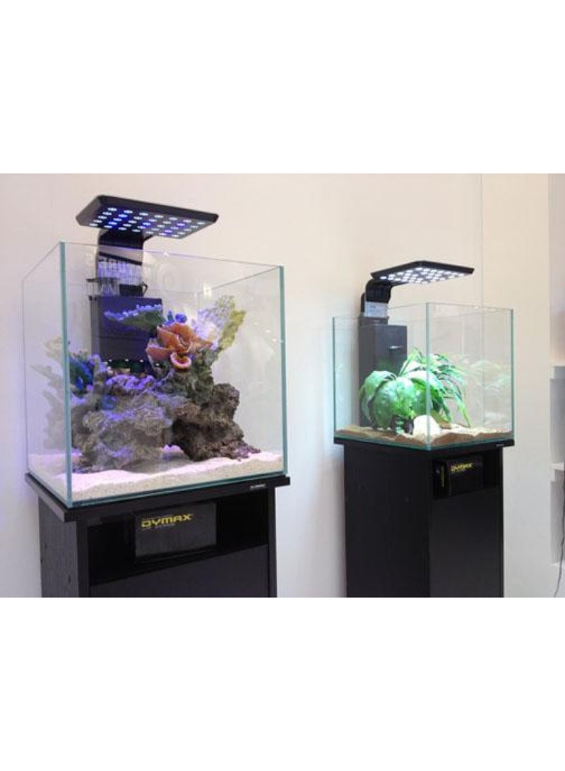 Dymax Crystal Clear Cube Tank 46 cm - Image 1
