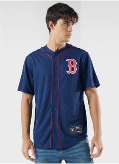 Fanatics Mlb Boston Red Sox Jersey  - Image 1