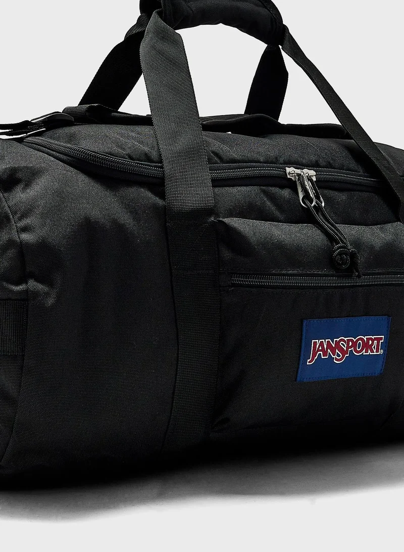 JANSPORT Superbreak Away Duffel Bag