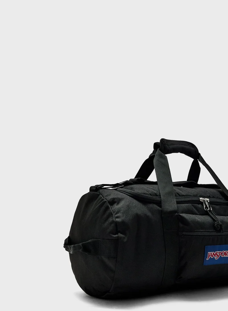 JANSPORT Superbreak Away Duffel Bag