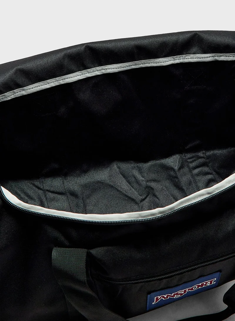 JANSPORT Superbreak Away Duffel Bag