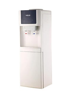 Novo Tronic NSH25CWS1S2N Hot & Cold Water Dispenser, 16 Liter - White - pzsku/ZEA2717628336AC378FC6Z/45/1741024342/b4efb731-7e8e-4f9e-969b-007366fb0091