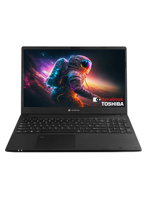 TOSHIBA Dynabook Satellite Pro A1PYS47K111A Laptop With 14-Inch Display, Core i7-1165G7 Processor/8GB RAM/512GB SSD/Intel Iris XE Graphics/DOS(No Windows)