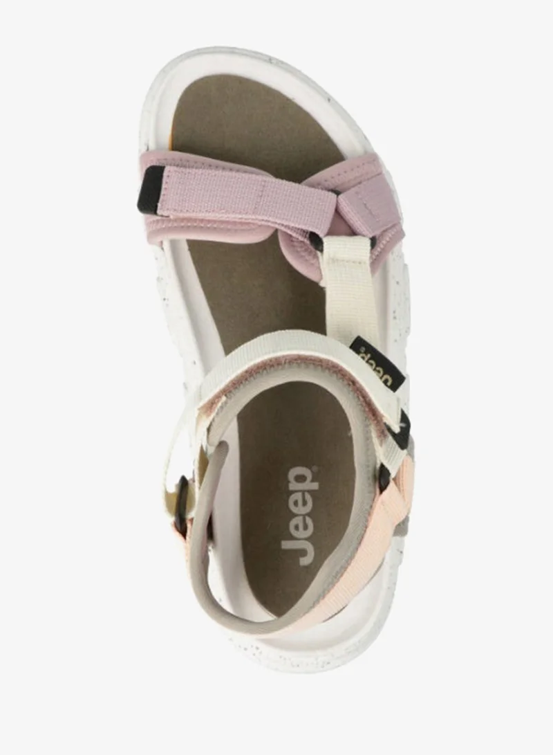 Jeep  PAMPA SANDAL for Women | Best Price UAE