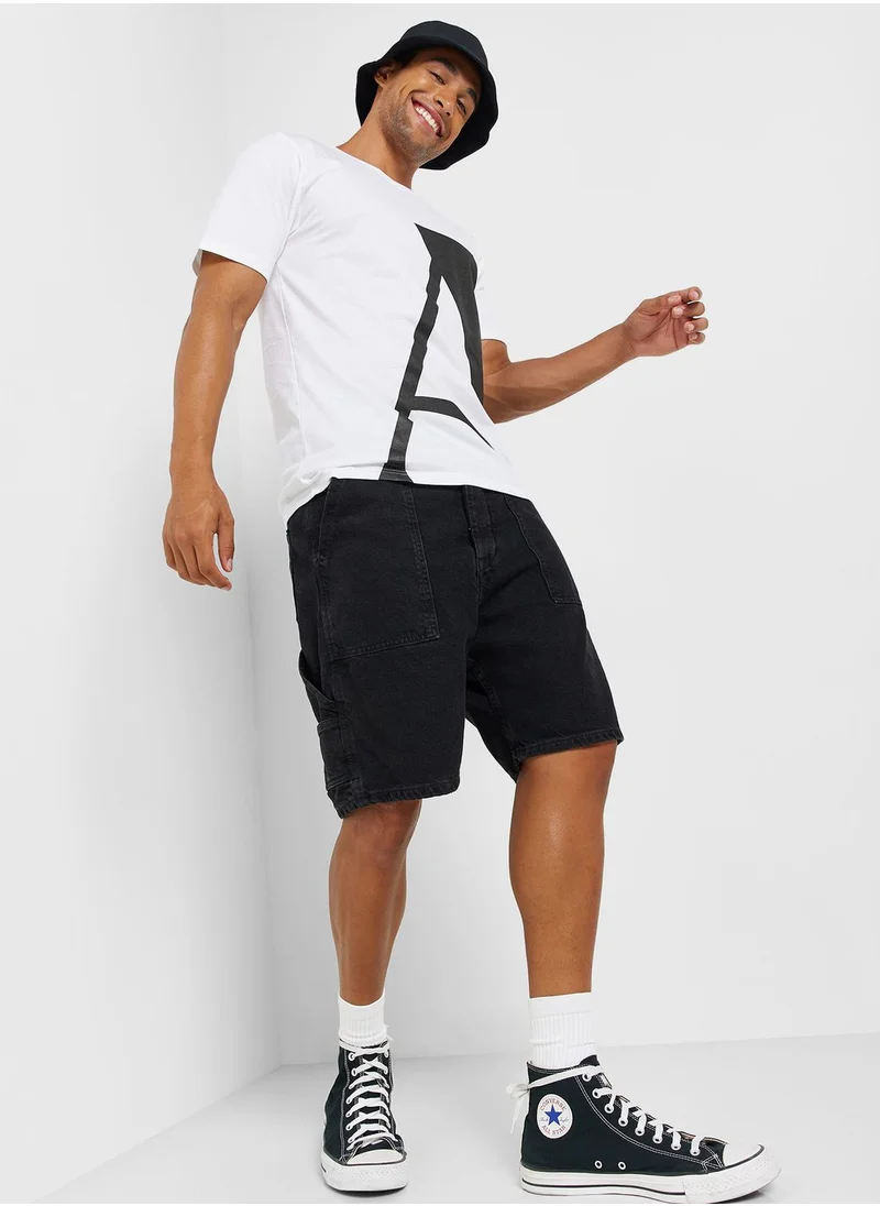 Seventy Five A T Shirt