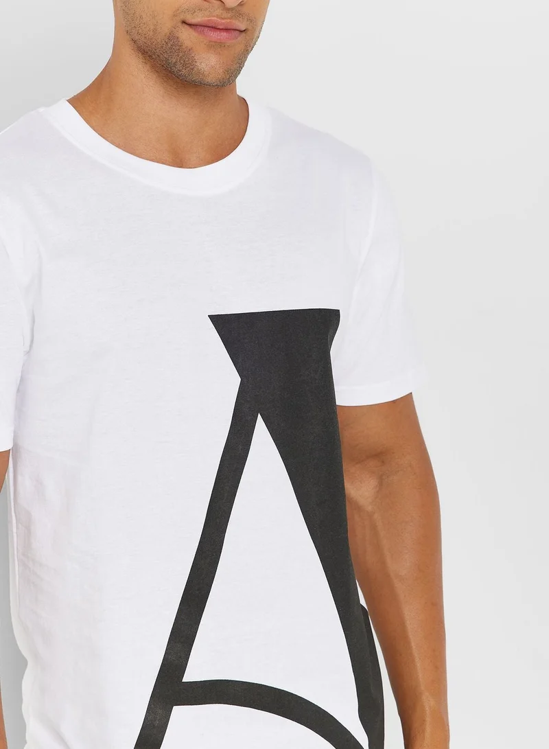 سفنتي فايف تي شيرت