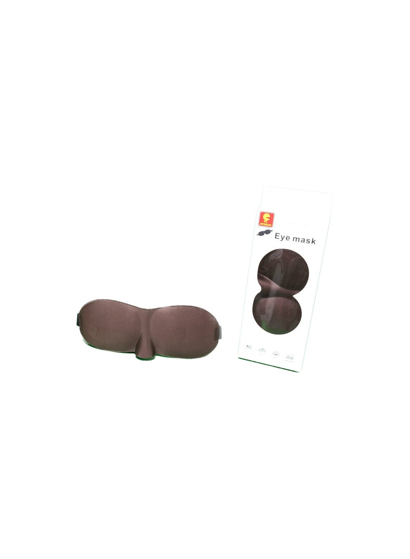 Enterlon Interlon eye mask for sleep " - Image 2