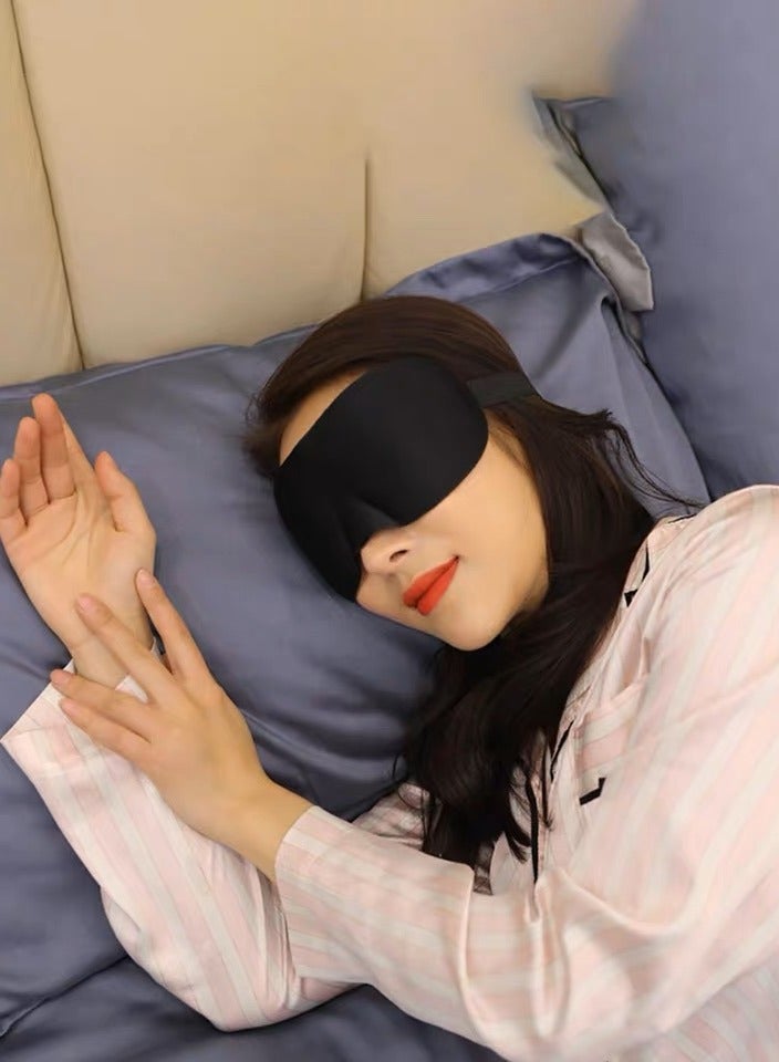 Enterlon Interlon eye mask for sleep " - Image 5