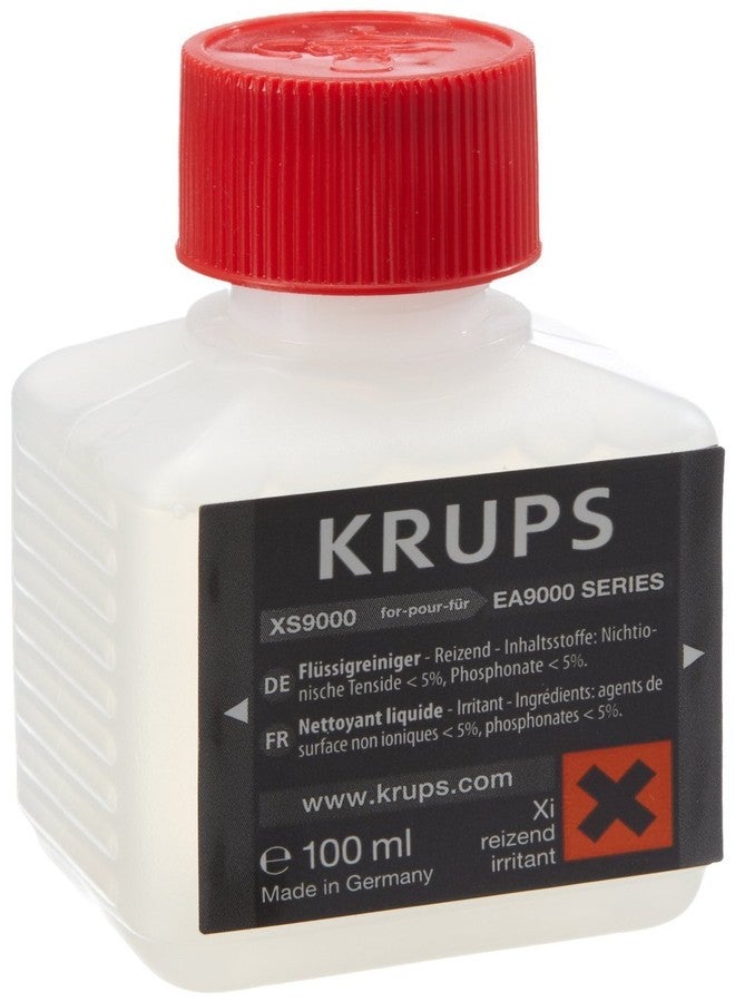 Krups XS9000 Cappuccino Nozzle Cleaner (2 Per Pack)
