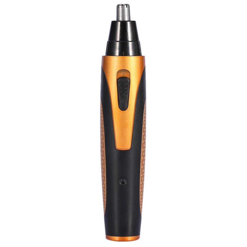 4 In 1 Rechargeable Men Nose Ear Temple Hair Trimmer Electric Beard Eyebrow Clipper Shaving Kit - Image 2