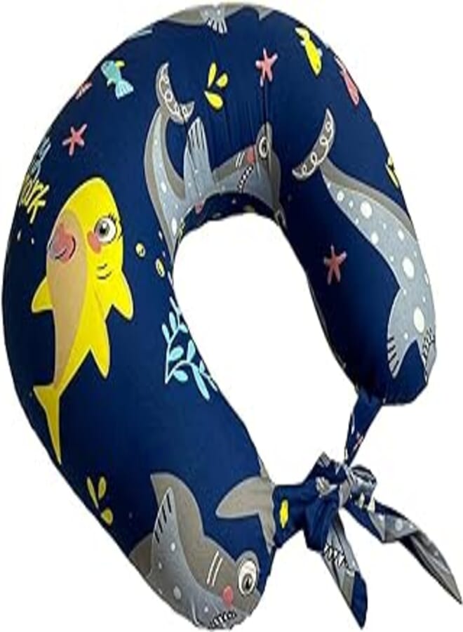 My Duck Nursing Mom Pillow Shark 