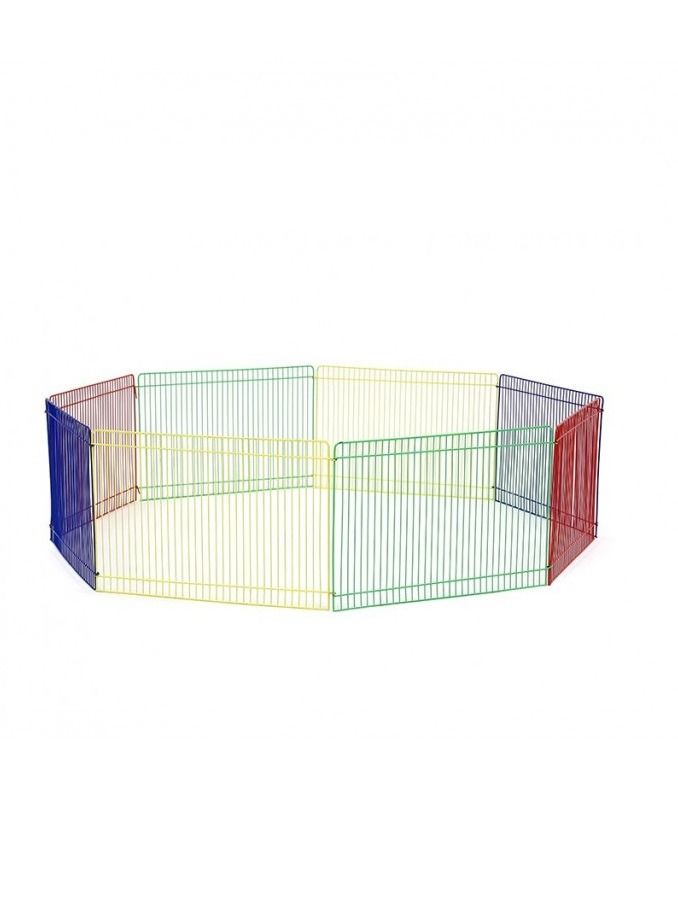 DAYANG Small Pets Play Pen 34.7 X 23.2cm