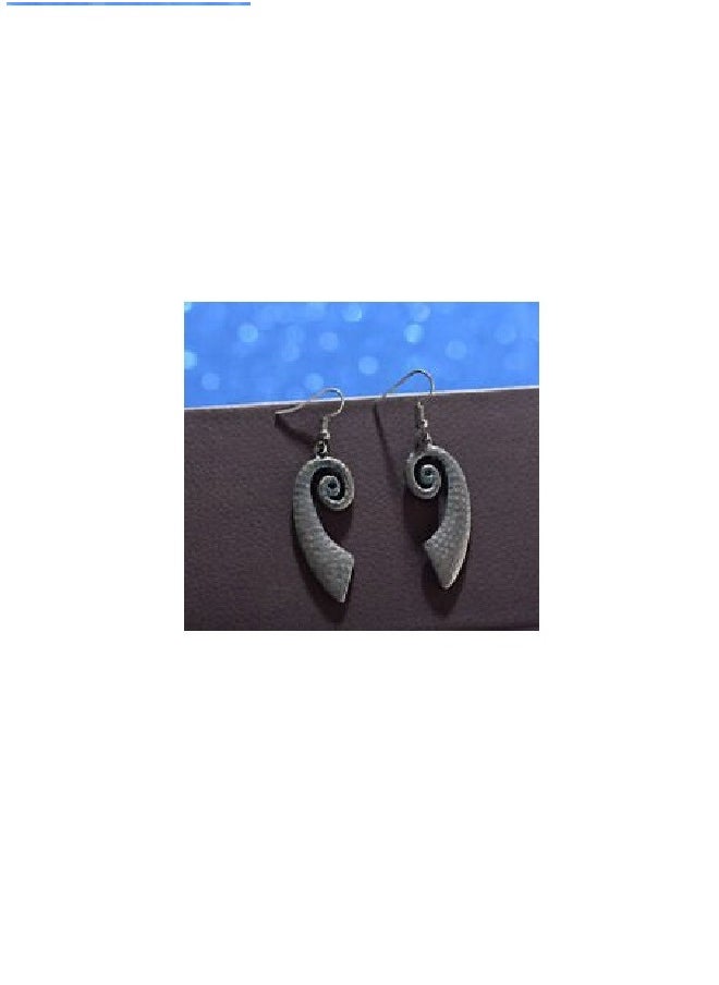 Generic - A distinctive and elegant women's earring accessory - Image 1