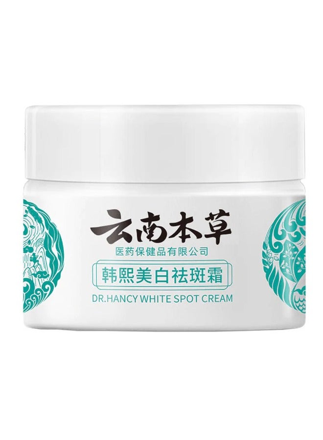 Generic Dr Hancy White Spot Cream 20 gm  - Image 1