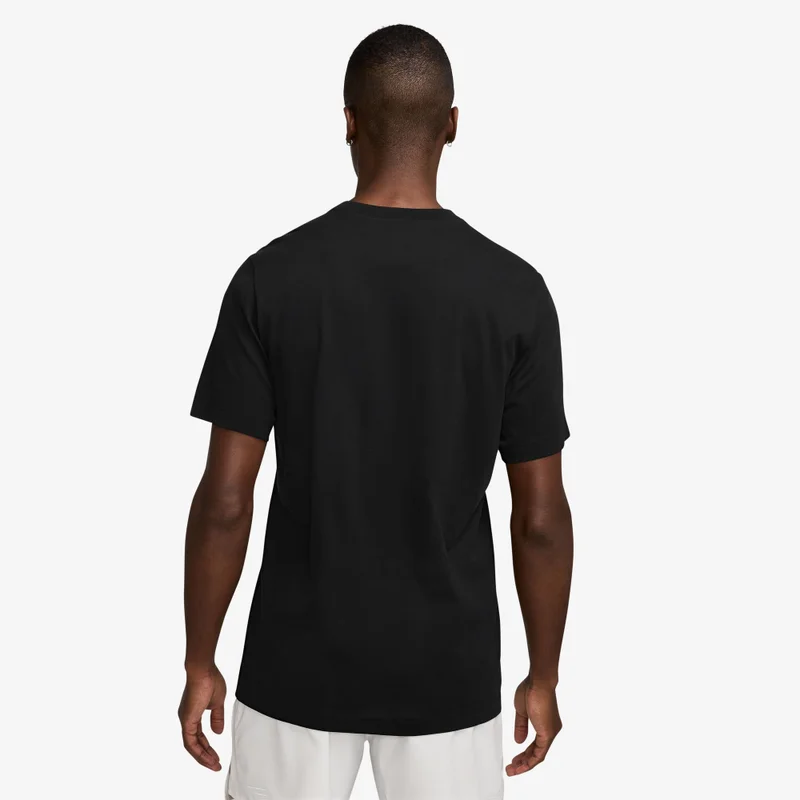 Nike Men's Dri-FIT Trail Running T-Shirt